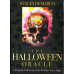 Карти Оракул Хелловієна — The Halloween Oracle Cards. Blue Angel