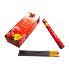 GF ROSE (Ароматичні палички шестигранник) Троянда