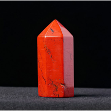 Обеліск Червона яшма