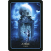 Карти Оракул Хелловієна — The Halloween Oracle Cards. Blue Angel