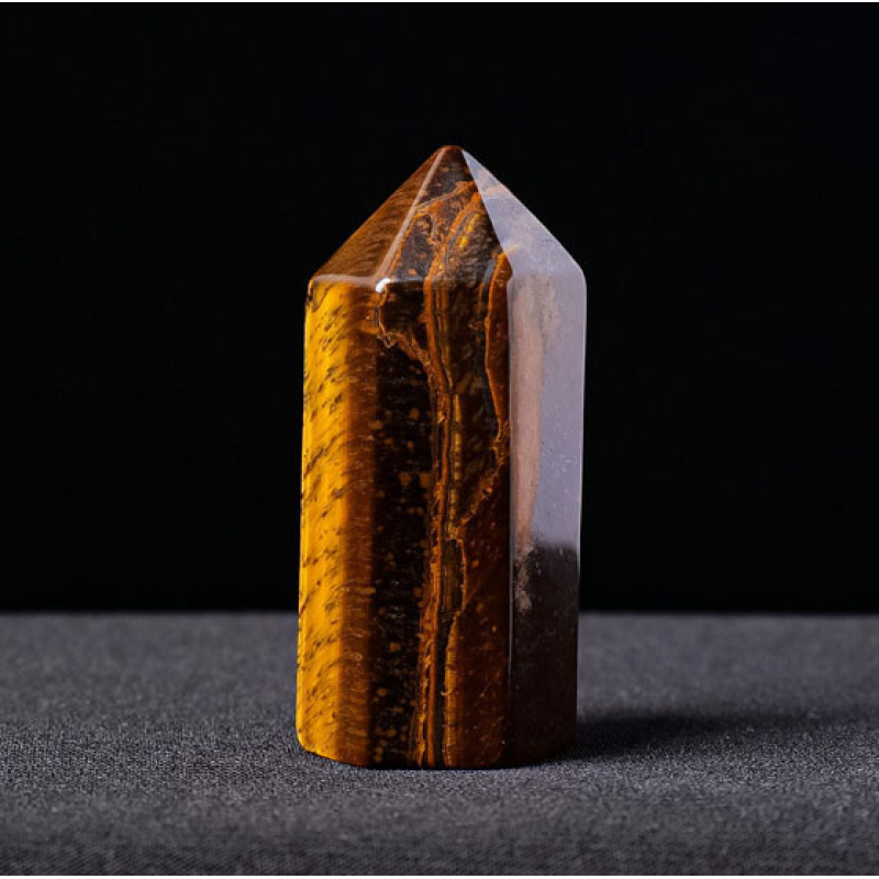 Обеліск Тигрове око