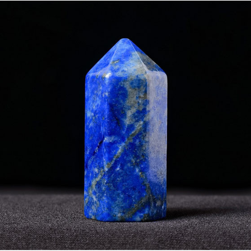 Обеліск Лазурит