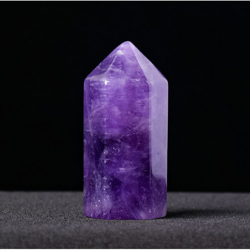 Обеліск Аметист Обеліск Аметист