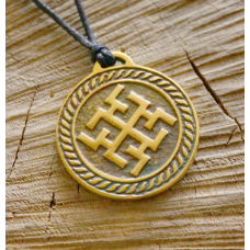 Оберіг №03 Духобори