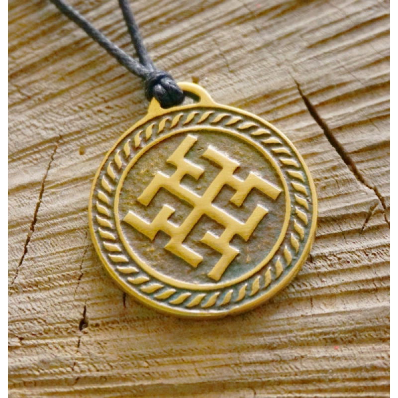 Оберіг №03 Духобори