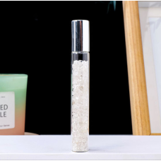 Аромаролер з камінням Гірський кришталь