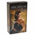 Таро Арканум — Tarot Arcanum. ANKH