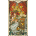 Таро Альфонса Мухі Tarot Mucha