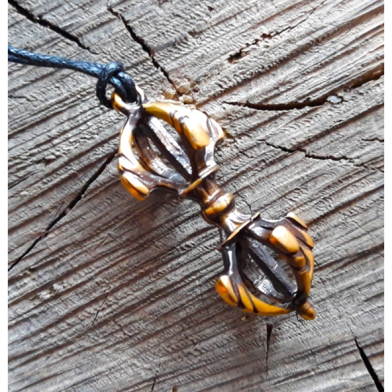 Підвіска Ваджра