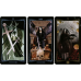 Карти Таро Темних Ангелів  - Dark Angels tarot