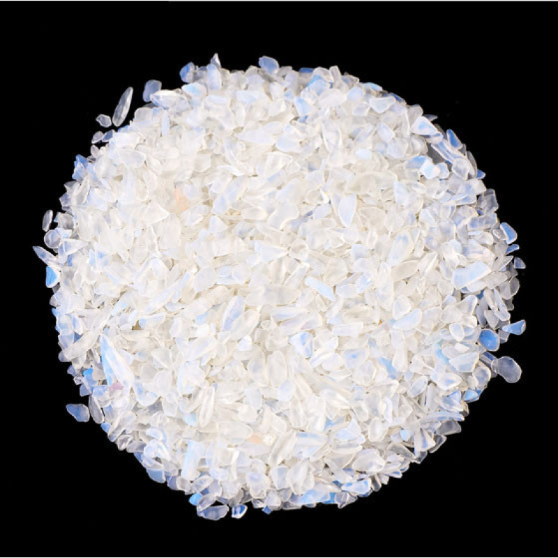 Опал кам“яна крихта полірована