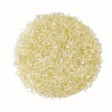 Цитрін кам“яна крихта полірована