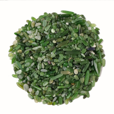 Нефрит кам“яна крихта полірована