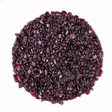 Гранат кам“яна крихта полірована