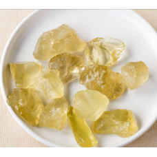 Цитрін необроблений 3-5см.