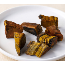 Тигрове око необроблений 3-5см.