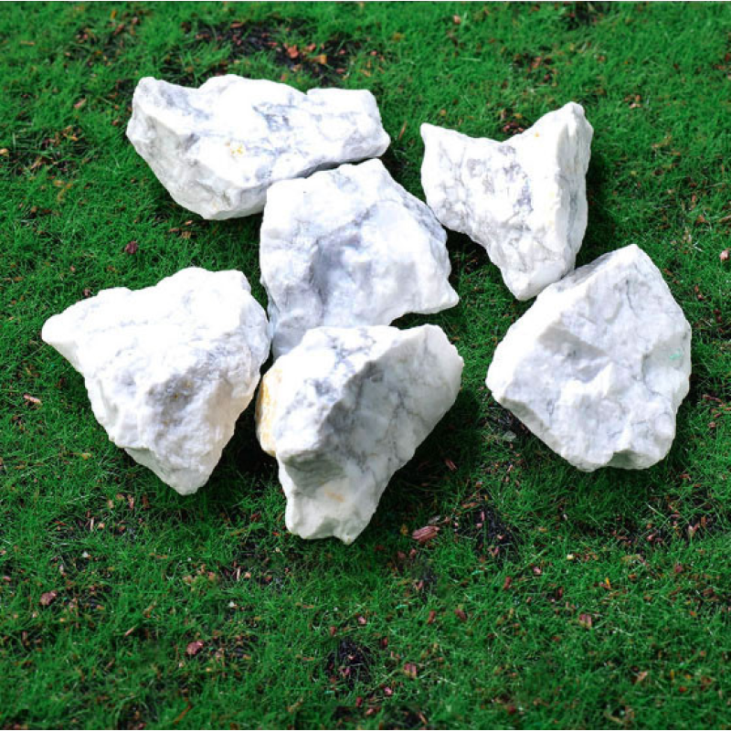 Говліт необроблений 3-5см.