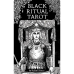 Карти Таро Чорного Ритуалу - Black Ritual Tarot. U. S. Games Systems