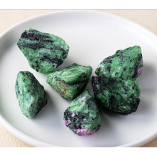 Геліотроп необроблений 3-5см.