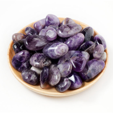 Аметист галтівка 2-3см.