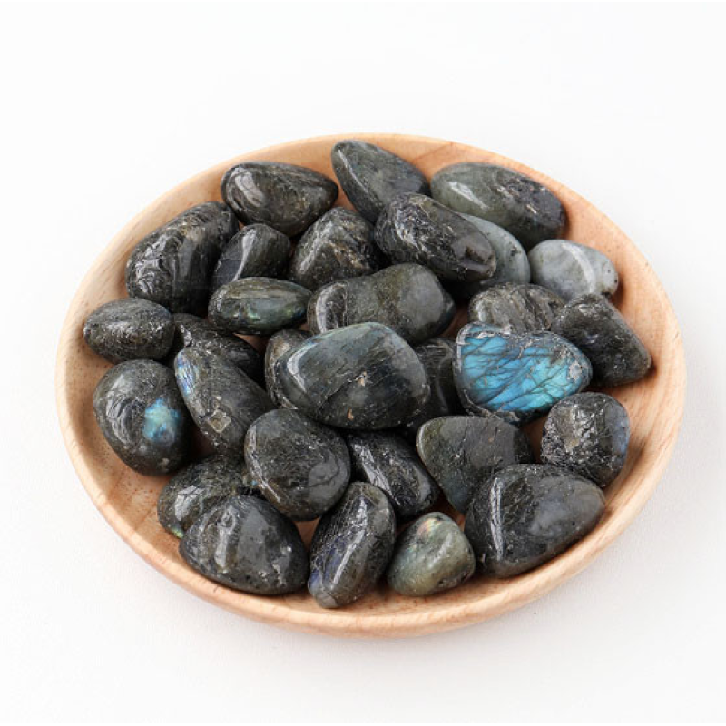 Лабрадорит галтівка 2-3см.