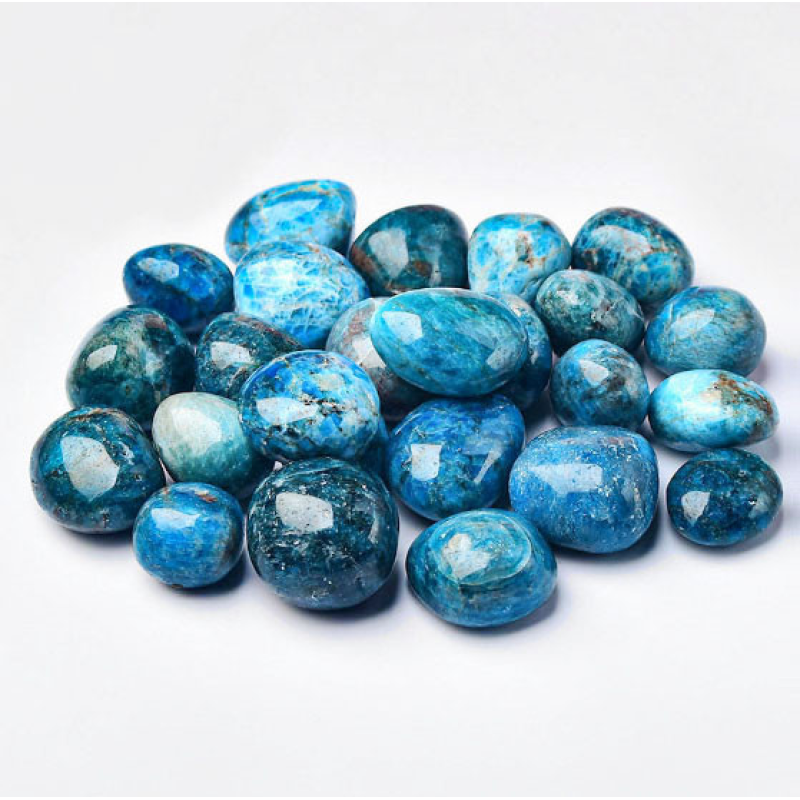 Кіаніт галтівка 2-3см.