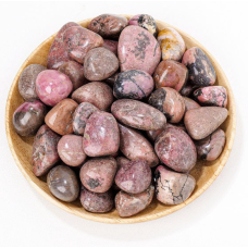 Родохрозит галтівка 2-3см.