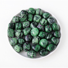 Геліотроп галтівка 2-3см.