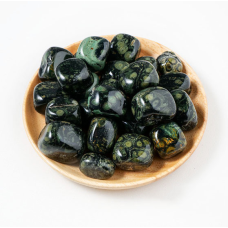 Яшма Камбаба галтівка 2-3см.