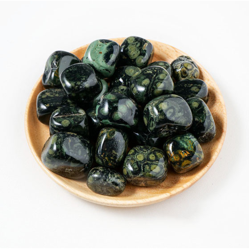 Яшма Камбаба галтівка 2-3см. Яшма Камбаба галтівка 2-3см.