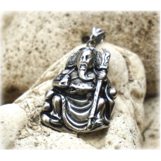 Амулет Гуань Гун No005