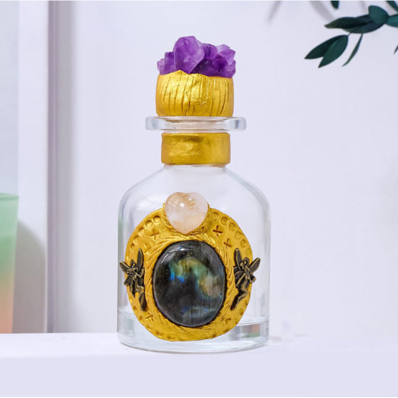 Пляшка для магічного зілля №1