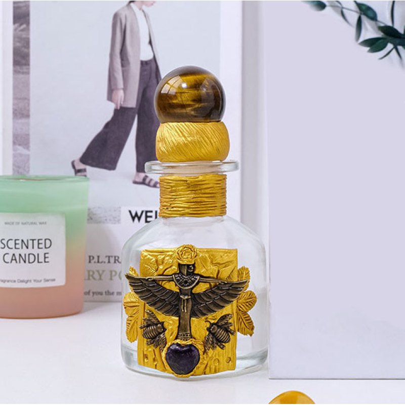 Пляшка для магічного зілля №3