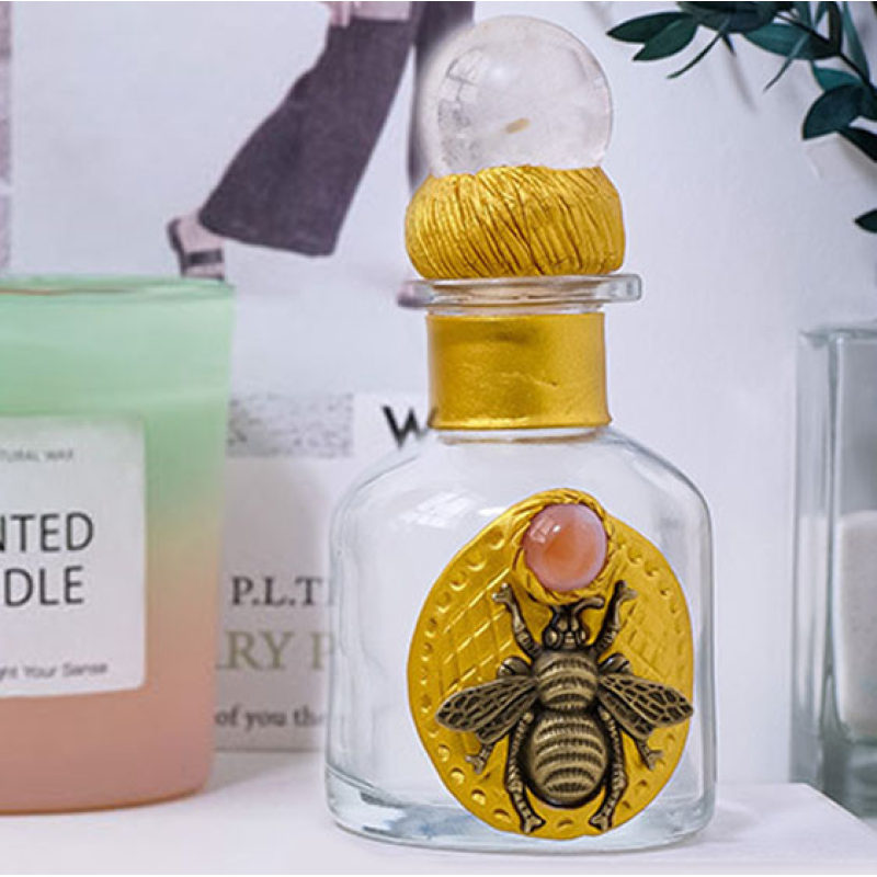 Пляшка для магічного зілля №4