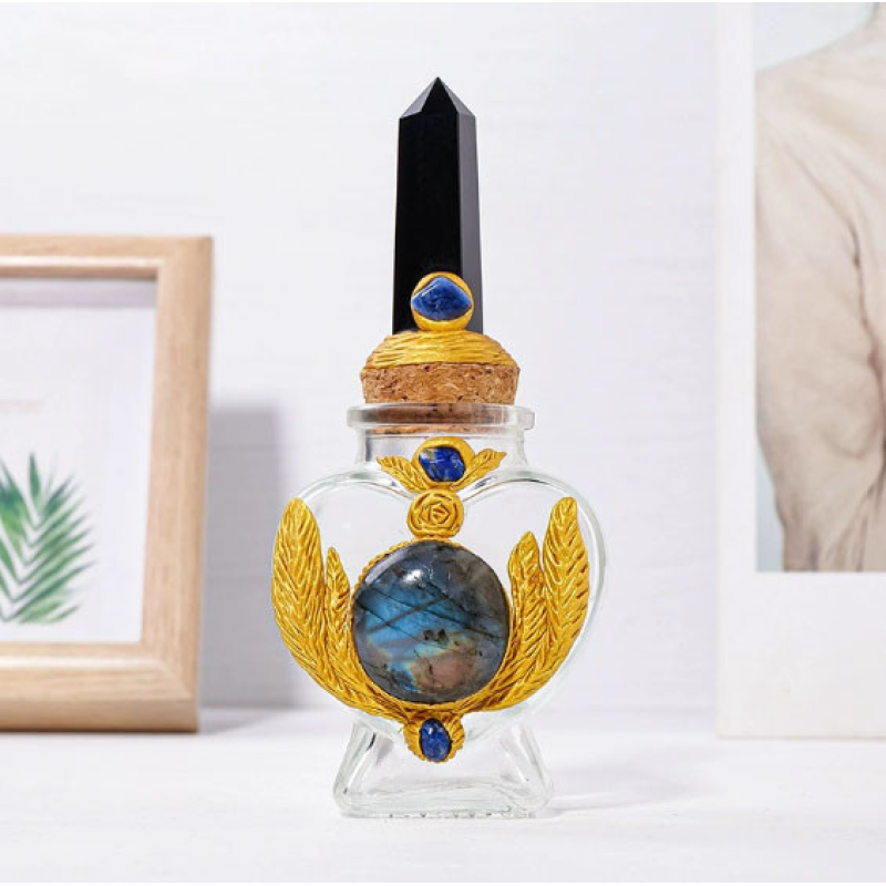 Пляшка для магічного зілля №5