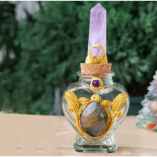 Пляшка для магічного зілля №6