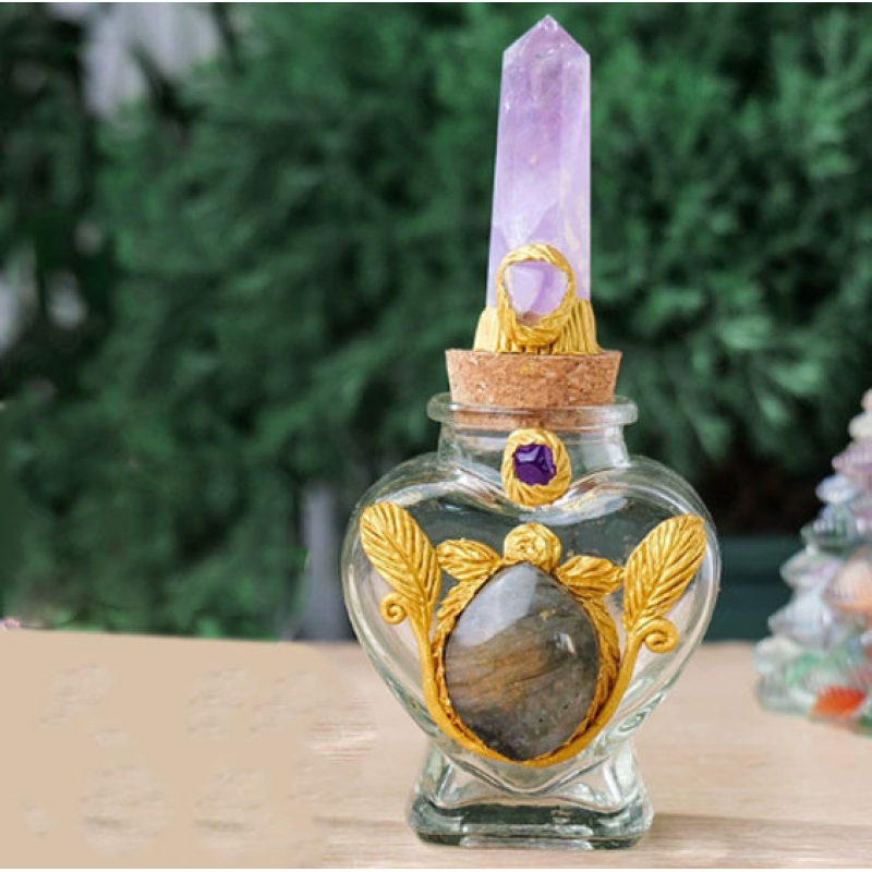 Пляшка для магічного зілля №6