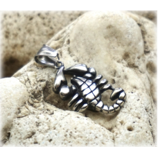 Амулет Скорпіон №016