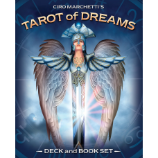 Таро Снов (Таро Мрії) / Tarot of Dreams