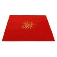 Скатертина для ворожіння Сонце Scarabeo TP 09