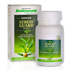 STRESS GUARD 60 КАПСУЛ, BAIDYANATH