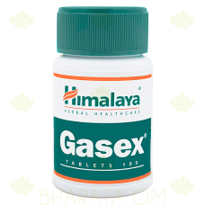 Gasex Himalaya 100tab Гасекс