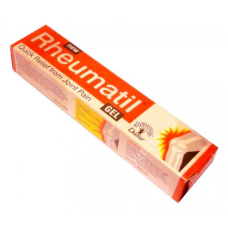 Reumatil gel Dabur Ревматил Гель Дабур 30g