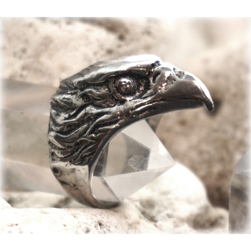 Перстень Орел