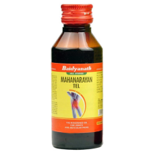 Mahanarayan Tel  200ml.Масло Маханараян для суглобів