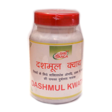 Dashmul Kwath Shri Ganga 100gm. Дашамул