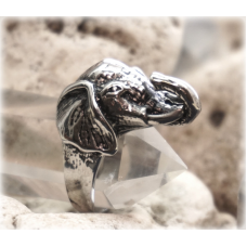 Перстень Слон