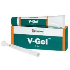 Himalaya V-Gel 30gm  В-гель