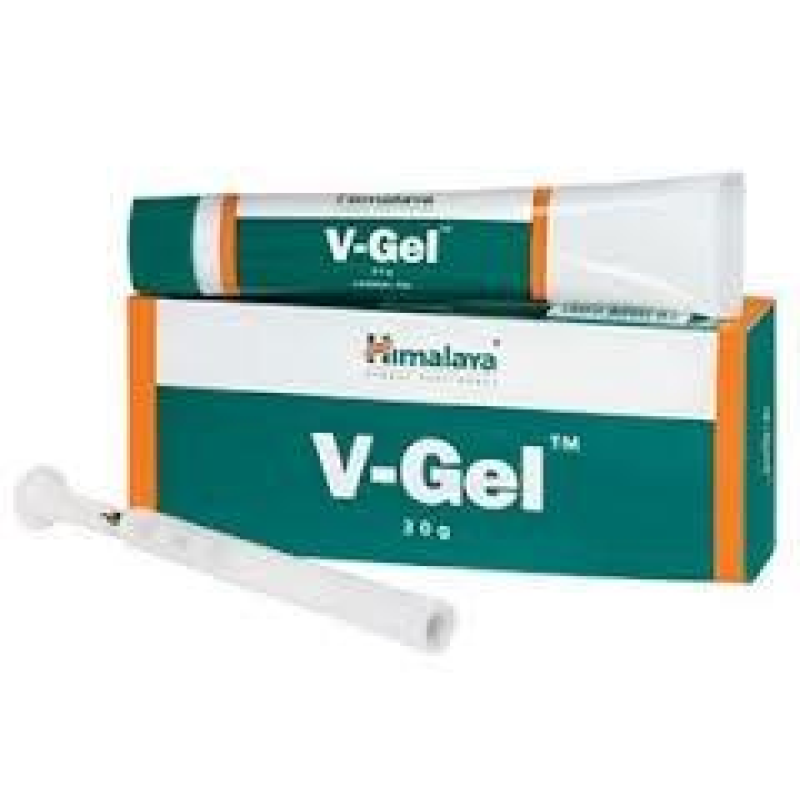 Himalaya V-Gel 30gm  В-гель