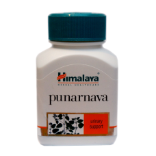 Punarnava Himalaya 60 таблеток Пунарнава